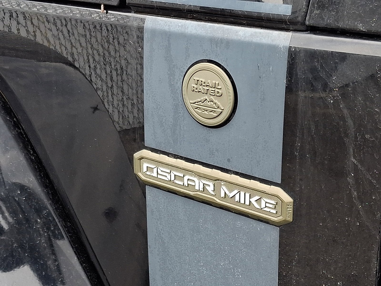 2017 Jeep Wrangler Unlimited Freedom 4x4