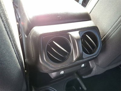 2020 Jeep Wrangler Unlimited Willys 4X4