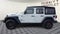 2020 Jeep Wrangler Unlimited Willys 4X4