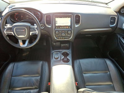 2017 Dodge Durango GT AWD