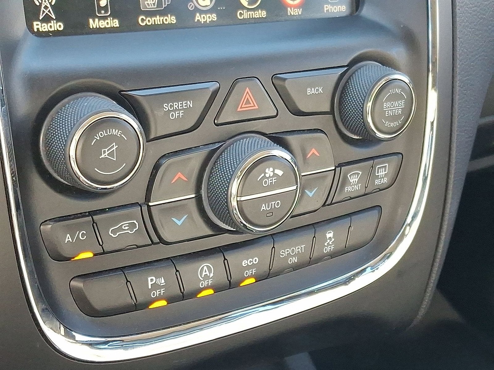 2017 Dodge Durango GT AWD