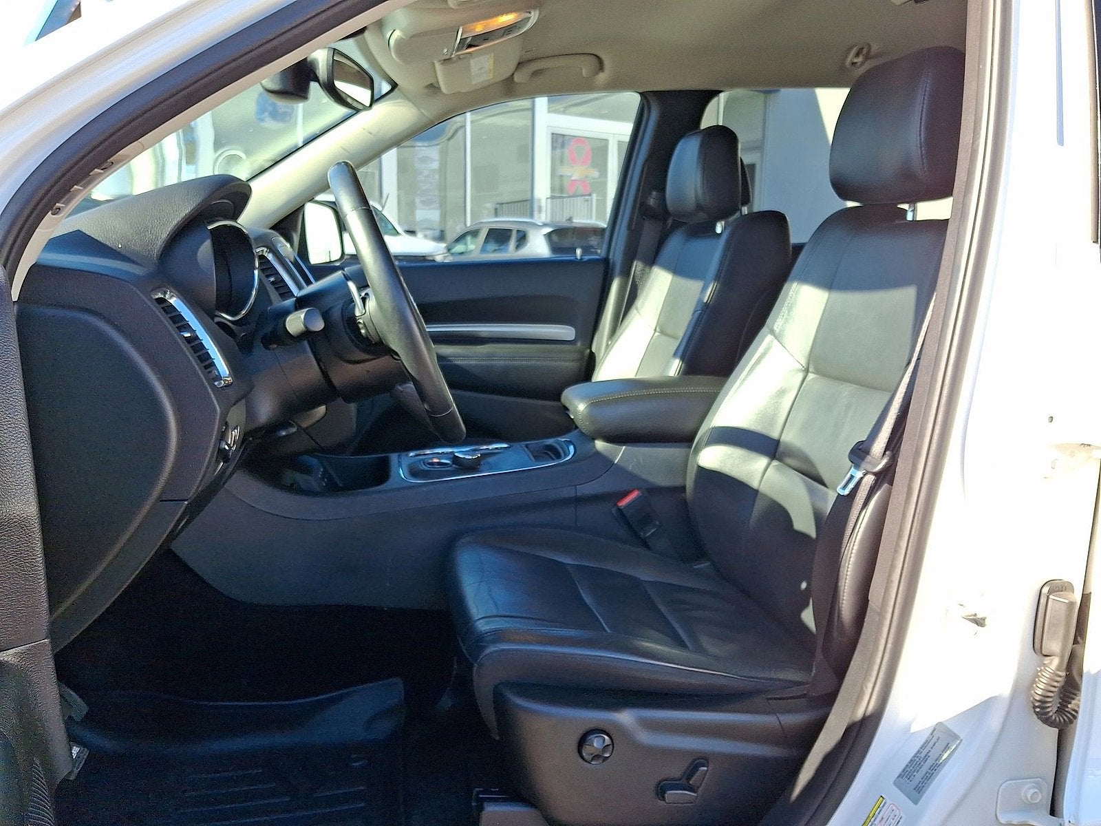 2017 Dodge Durango GT AWD