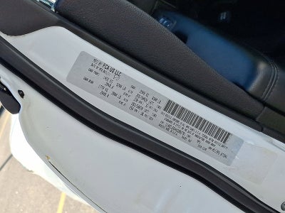 2017 Dodge Durango GT AWD