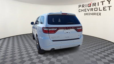 2017 Dodge Durango GT AWD