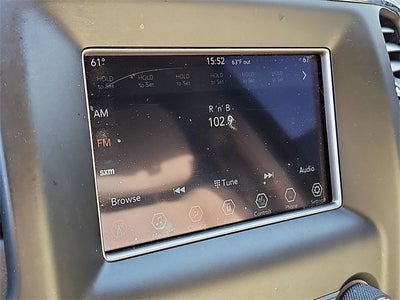 2019 Jeep Grand Cherokee Laredo E