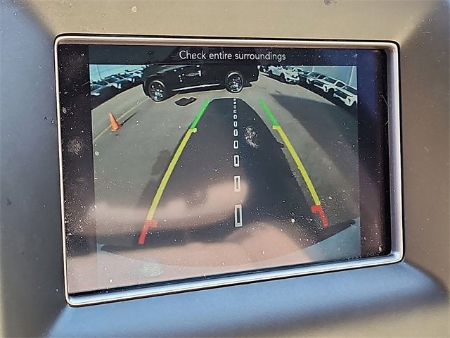 2019 Jeep Grand Cherokee Laredo E