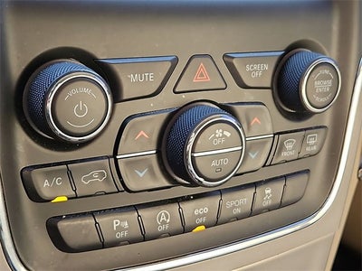 2019 Jeep Grand Cherokee Laredo E