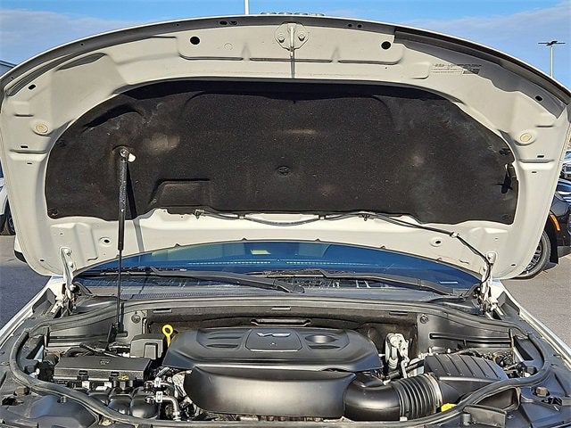 2019 Jeep Grand Cherokee Laredo E