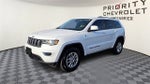 2019 Jeep Grand Cherokee Laredo E