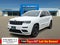 2021 Jeep Grand Cherokee Limited X