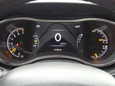 2021 Jeep Grand Cherokee Limited X