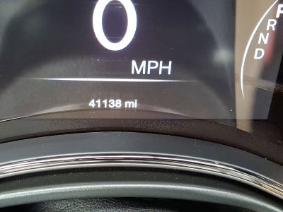 2021 Jeep Grand Cherokee Limited X