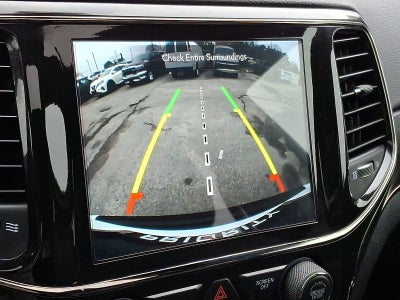 2021 Jeep Grand Cherokee Limited X