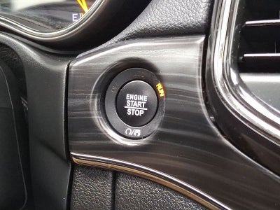 2021 Jeep Grand Cherokee Limited X