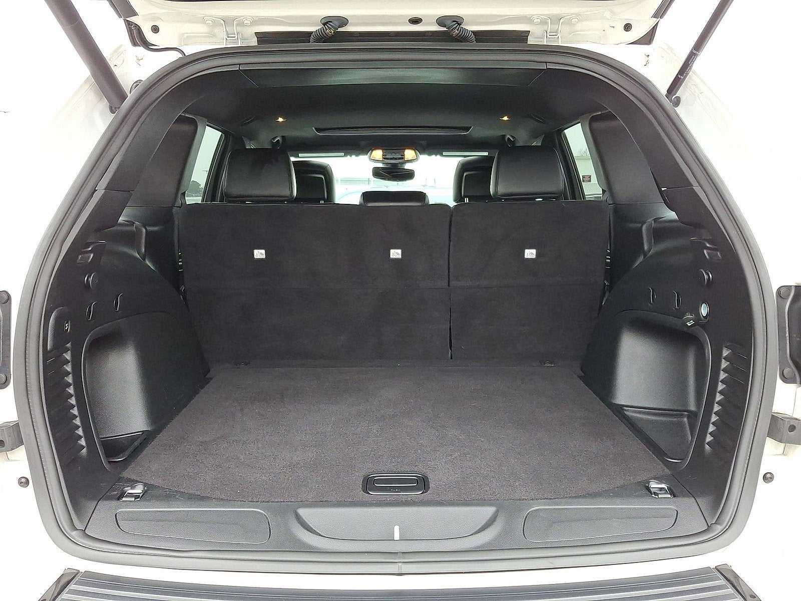 2021 Jeep Grand Cherokee Limited X