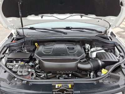 2021 Jeep Grand Cherokee Limited X