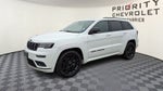 2021 Jeep Grand Cherokee Limited X