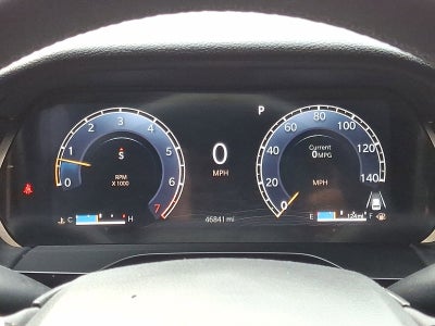 2024 Jeep Grand Cherokee Altitude 4x4