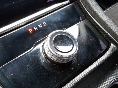 2024 Jeep Grand Cherokee Altitude 4x4