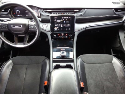 2024 Jeep Grand Cherokee Altitude 4x4