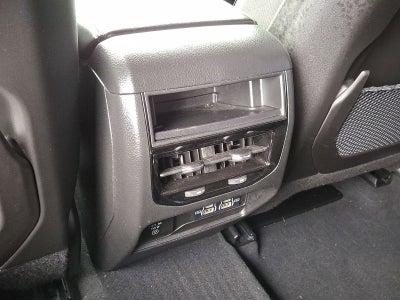 2024 Jeep Grand Cherokee Altitude 4x4