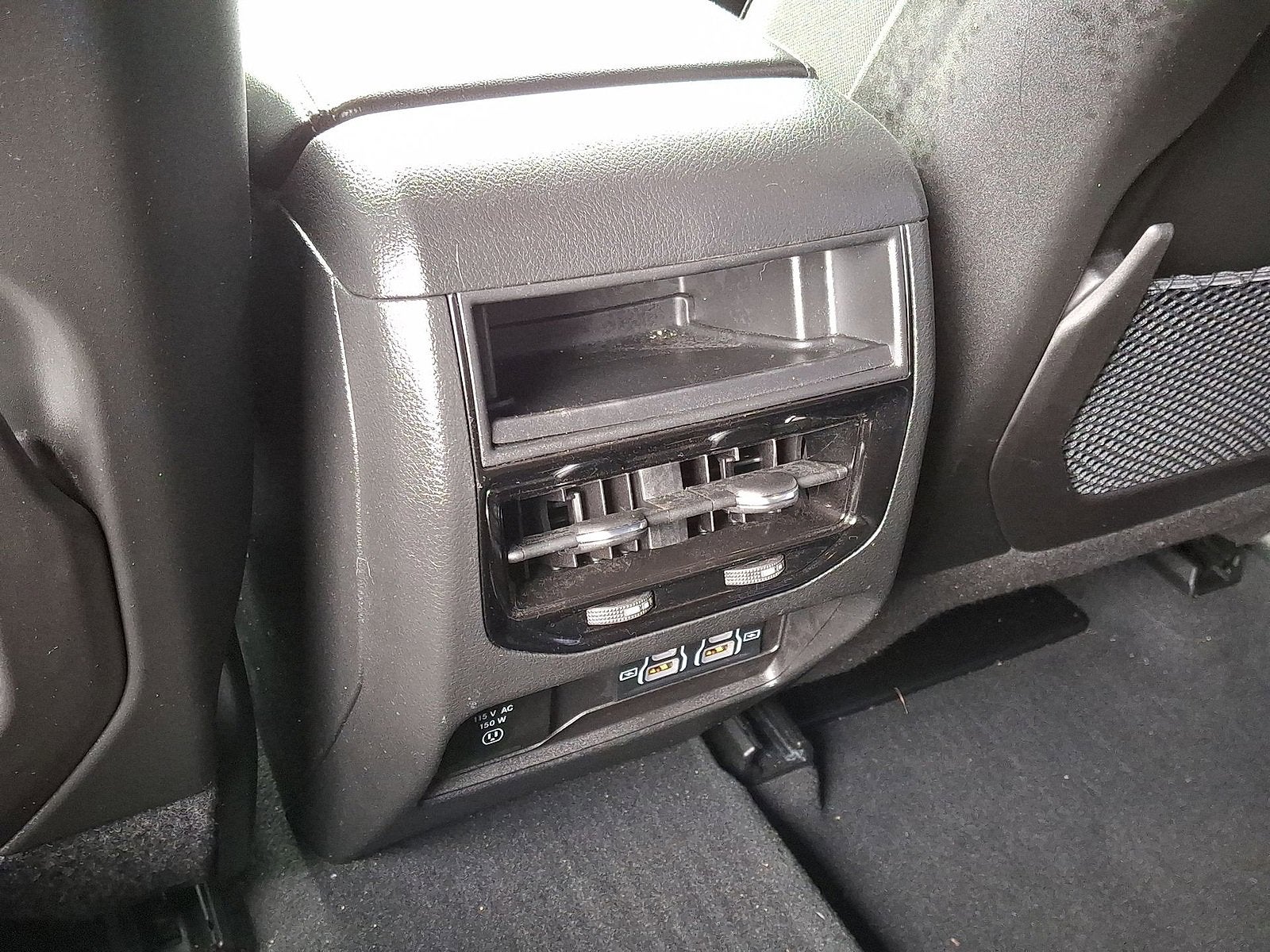 2024 Jeep Grand Cherokee Altitude 4x4