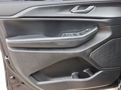 2024 Jeep Grand Cherokee Altitude 4x4