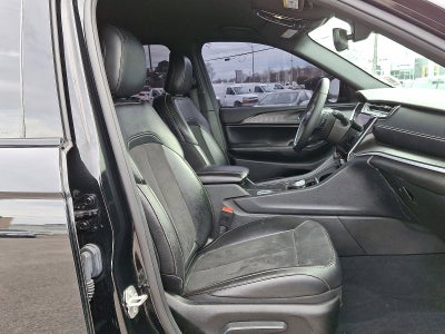 2024 Jeep Grand Cherokee Altitude 4x4