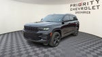 2024 Jeep Grand Cherokee Altitude 4x4