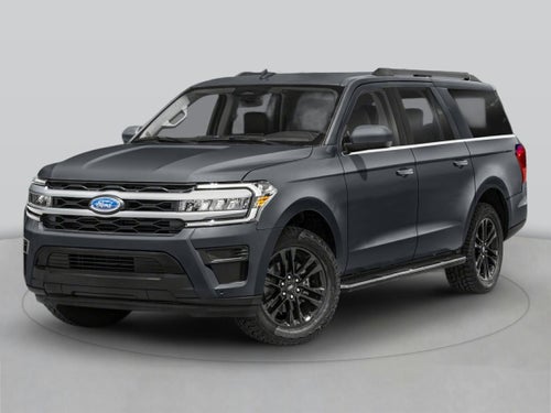 2023 Ford Expedition Limited MAX