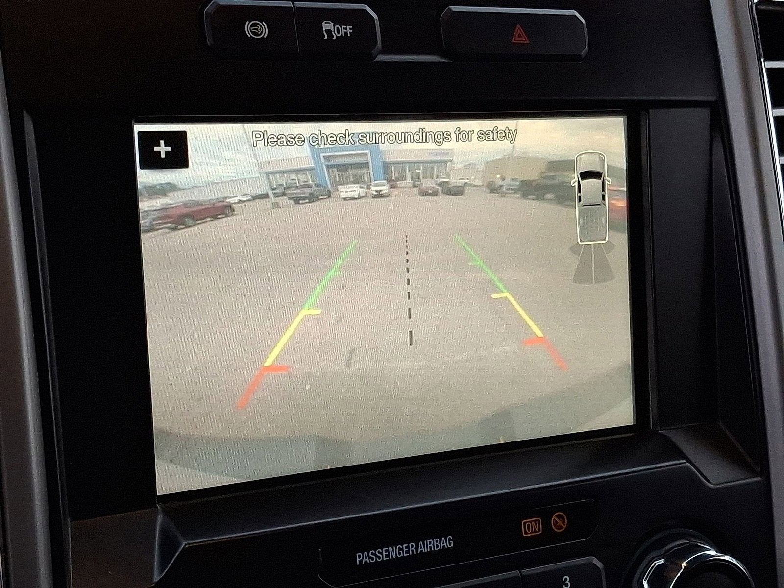 2017 Ford F-350 LARIAT