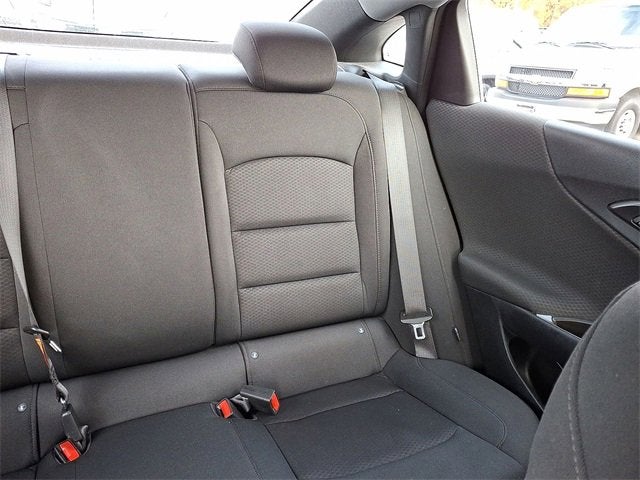 2020 Chevrolet Malibu FL