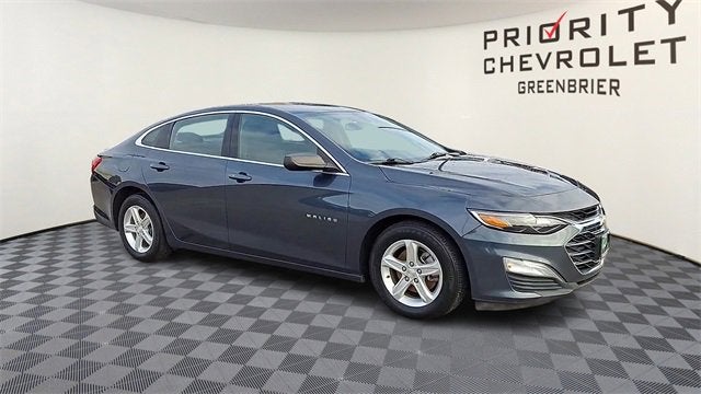 2020 Chevrolet Malibu FL