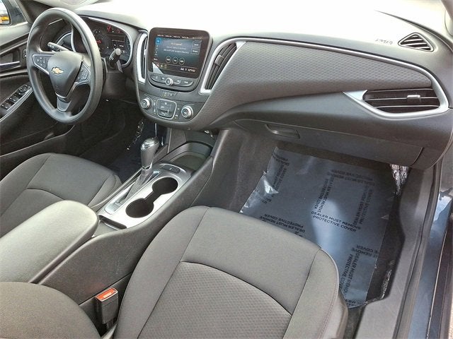 2020 Chevrolet Malibu FL