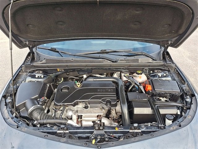 2020 Chevrolet Malibu FL