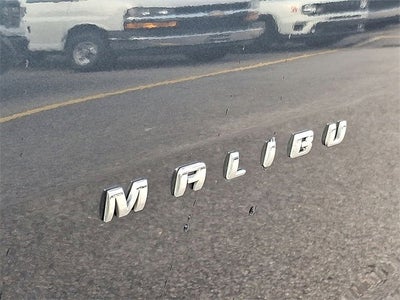 2020 Chevrolet Malibu FL