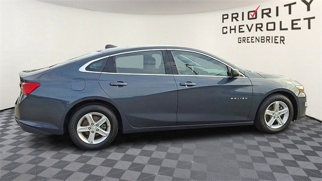 2020 Chevrolet Malibu FL