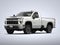 2022 Chevrolet Silverado 3500 HD Chassis Cab LT