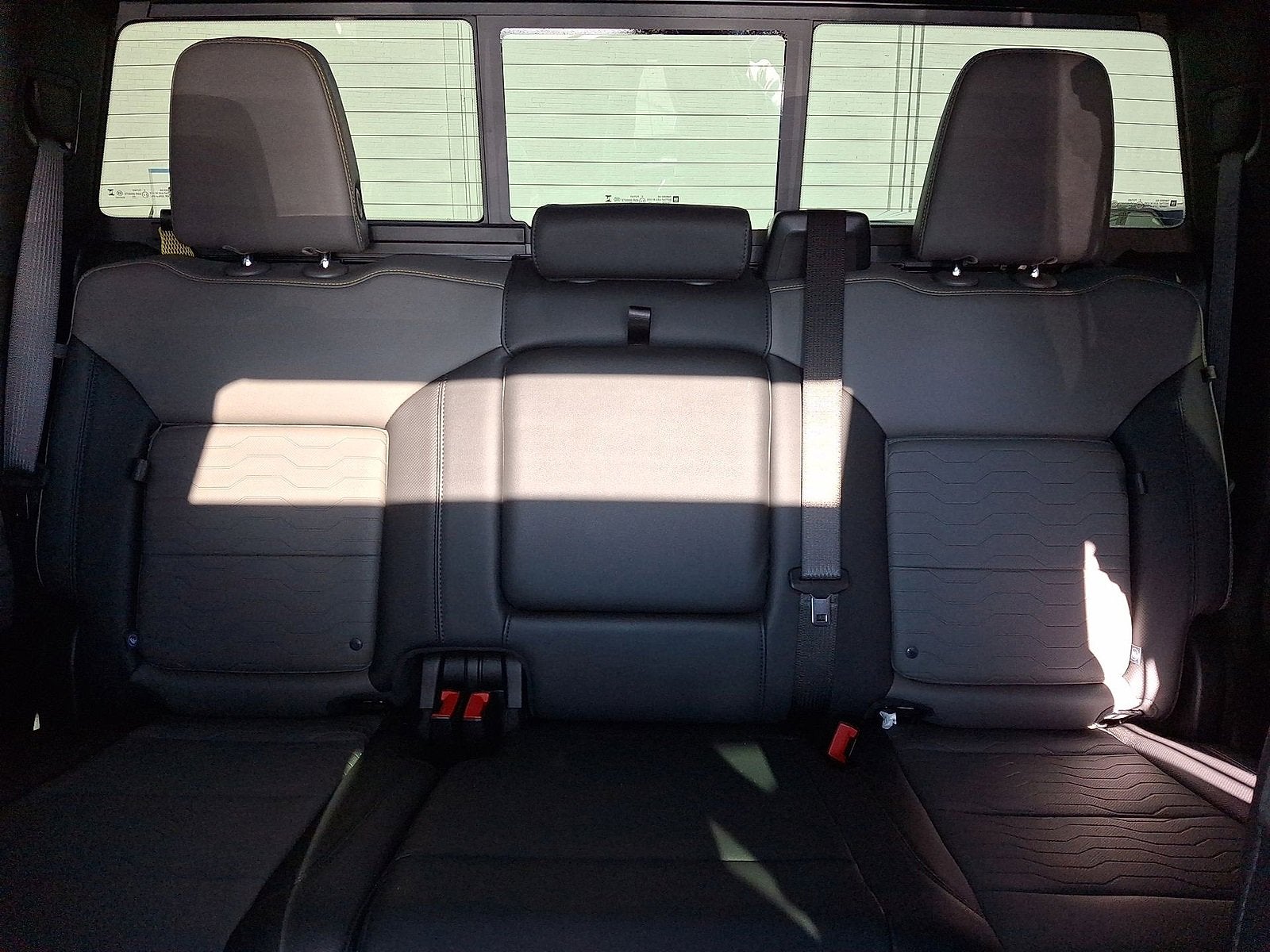 2025 Chevrolet Silverado 2500 HD ZR2