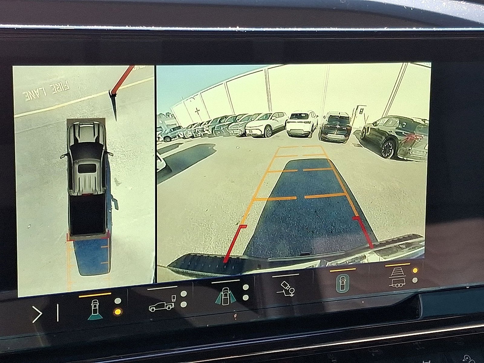 2025 Chevrolet Silverado 2500 HD ZR2