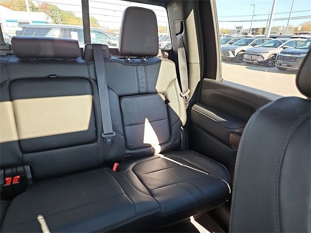 2020 Chevrolet Silverado 2500 HD High Country