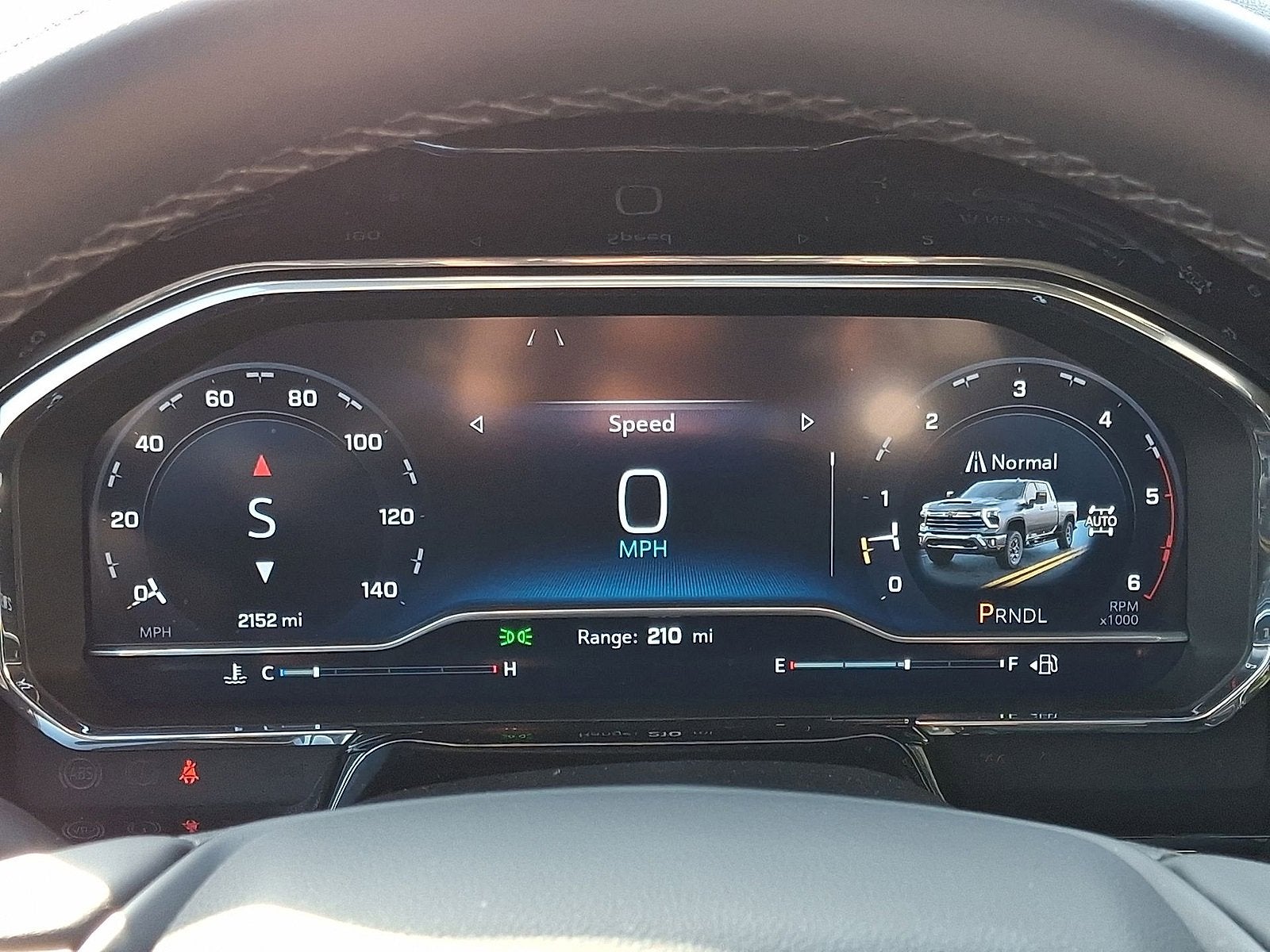 2024 Chevrolet Silverado 3500 HD LTZ DRW