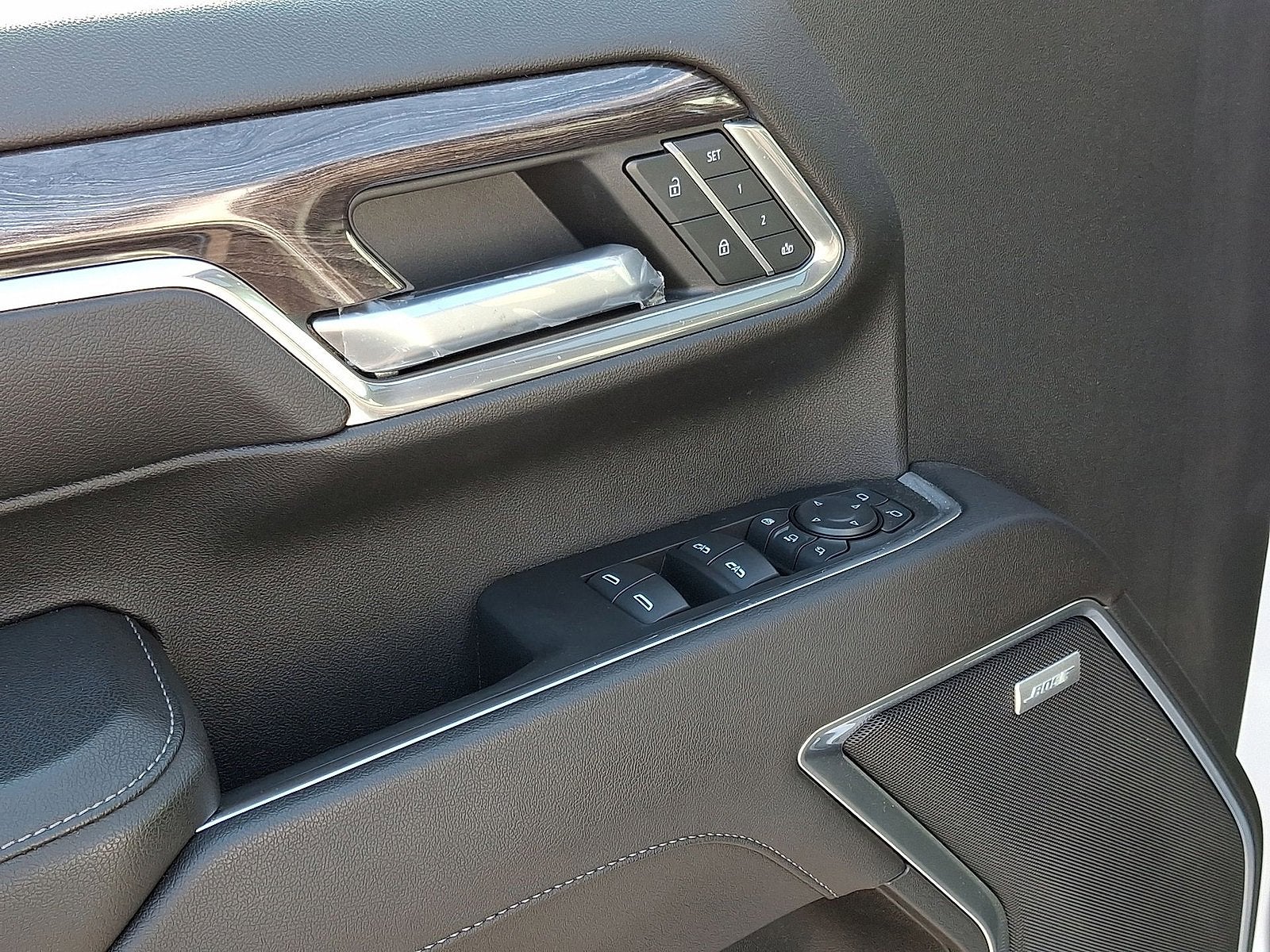 2024 Chevrolet Silverado 3500 HD LTZ DRW