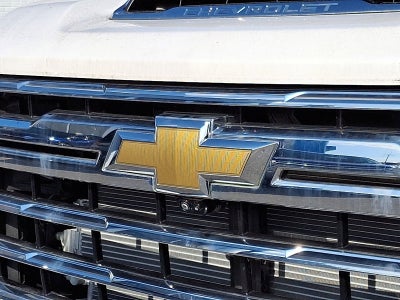 2024 Chevrolet Silverado 3500 HD LTZ DRW