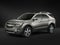 2014 Chevrolet Equinox LTZ