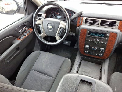 2014 Chevrolet Tahoe LS