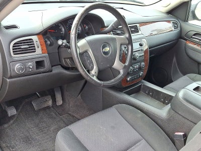 2014 Chevrolet Tahoe LS