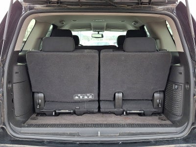 2014 Chevrolet Tahoe LS