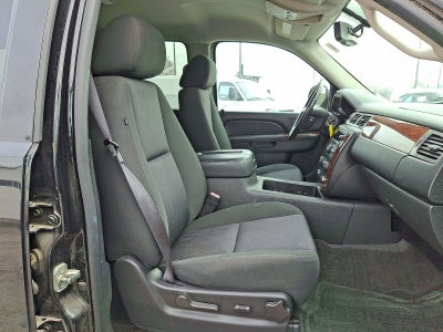 2014 Chevrolet Tahoe LS