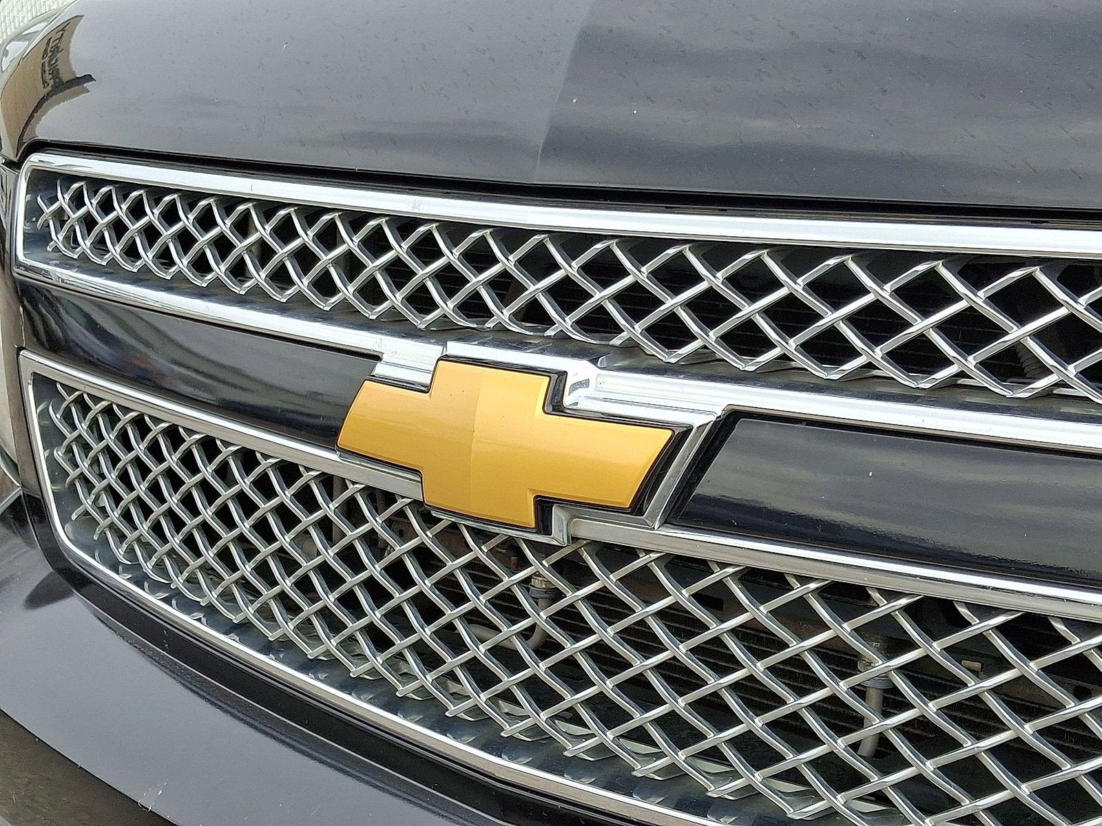 2014 Chevrolet Tahoe LS